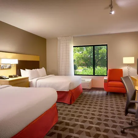Towneplace Suites Omaha West Extérieur photo