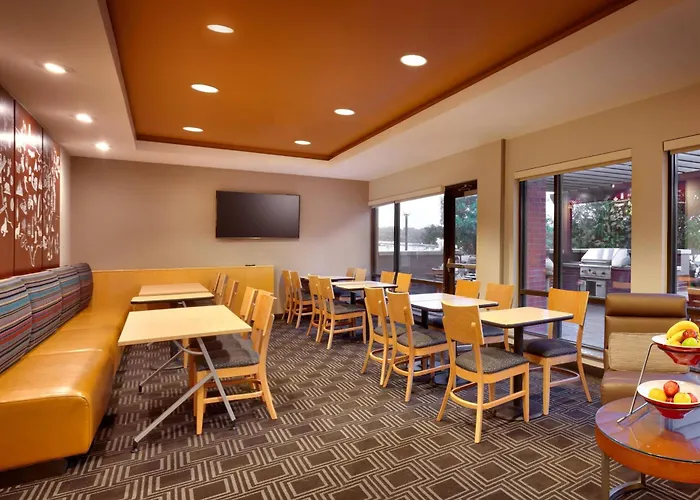 Towneplace Suites Omaha West