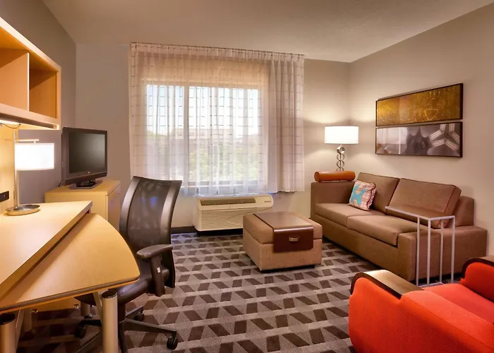 Towneplace Suites Omaha West