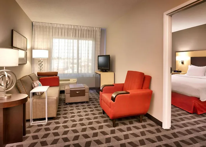 Towneplace Suites Omaha West