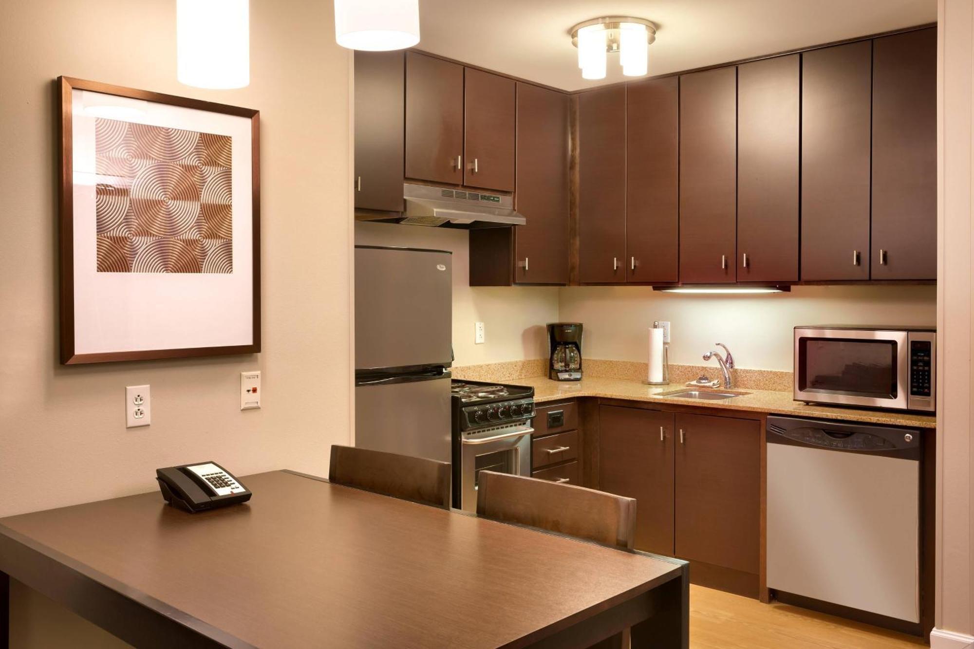 Hotel Towneplace West Omaha