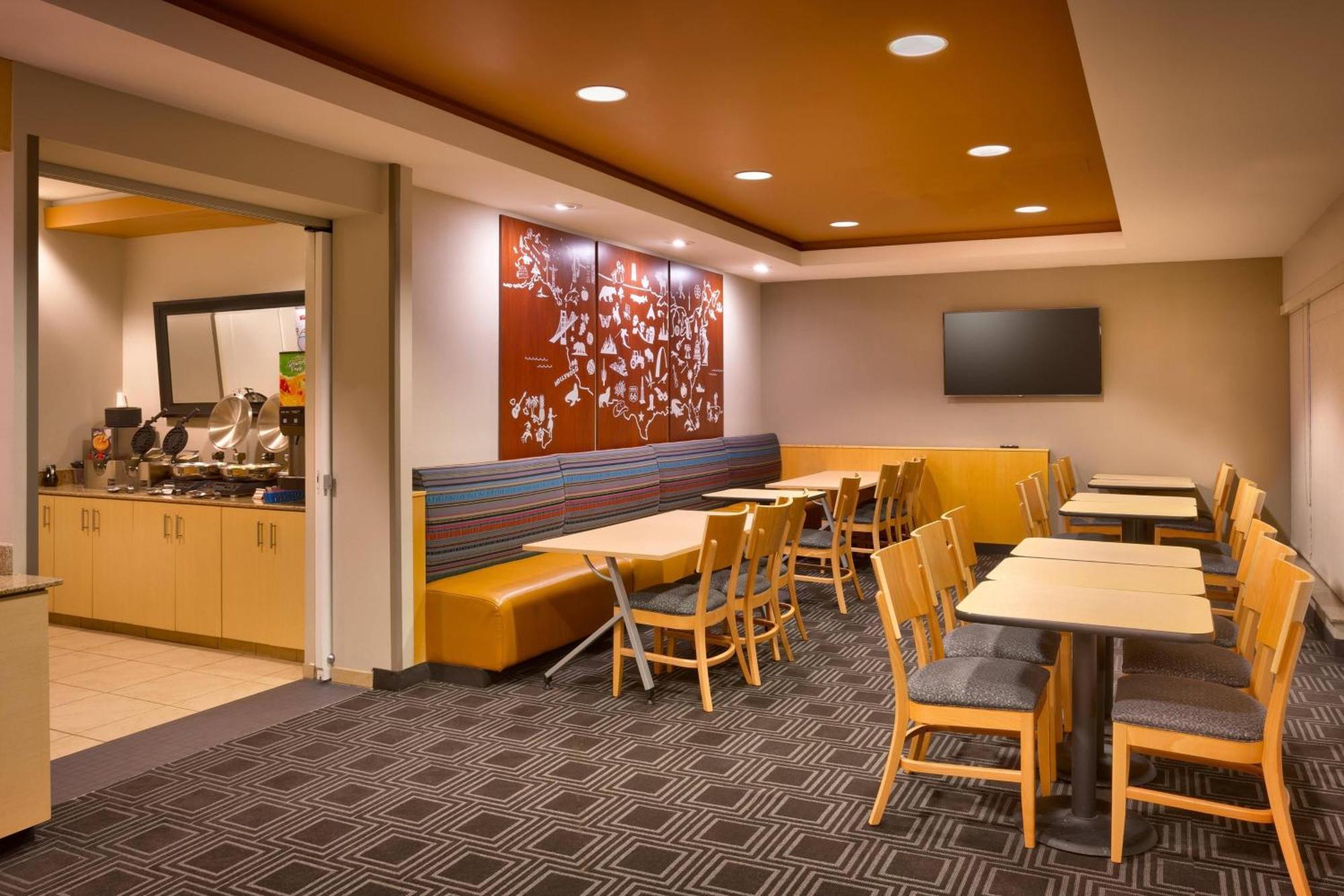 Towneplace West Omaha