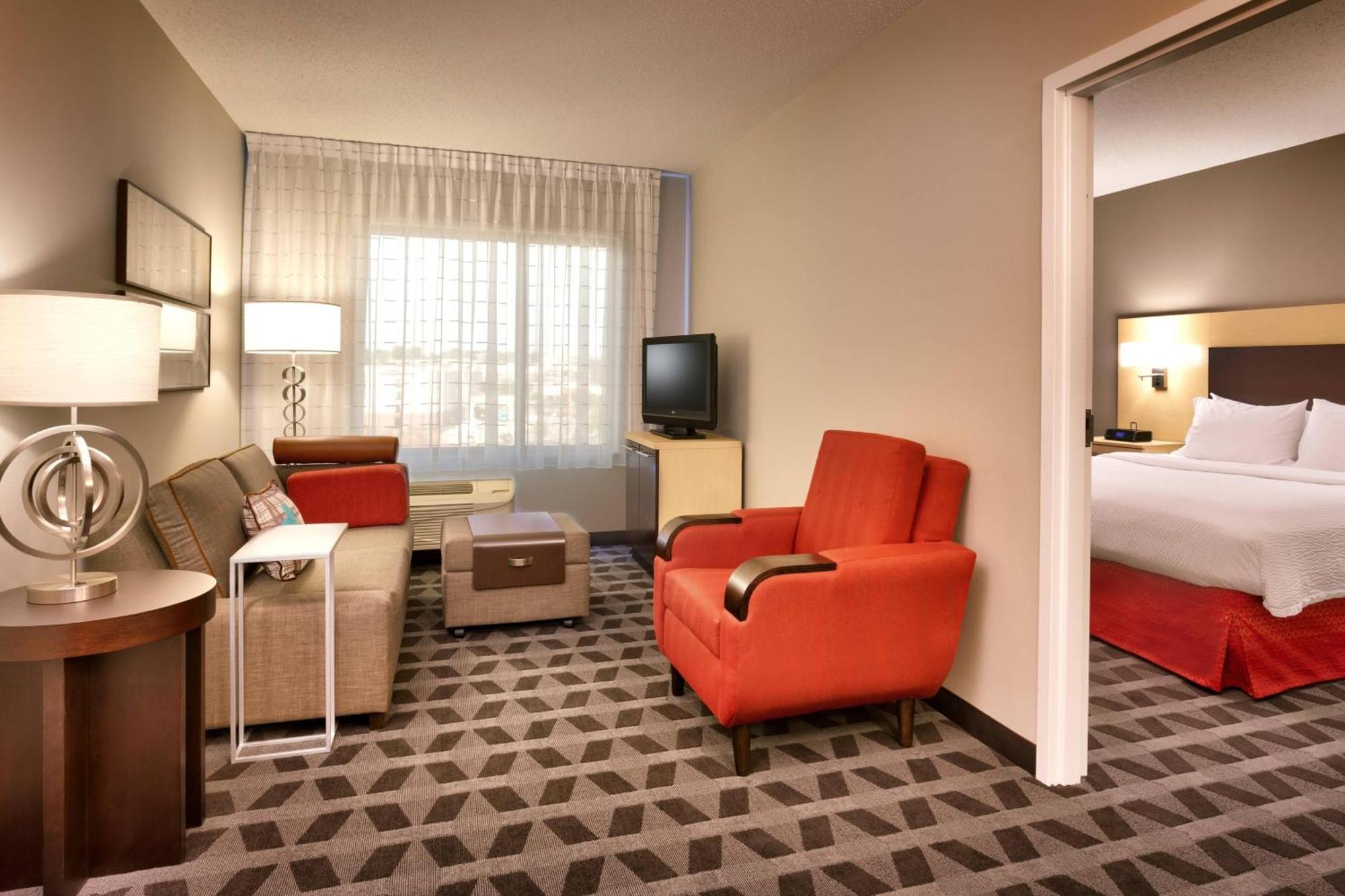 Hotel Towneplace West Omaha