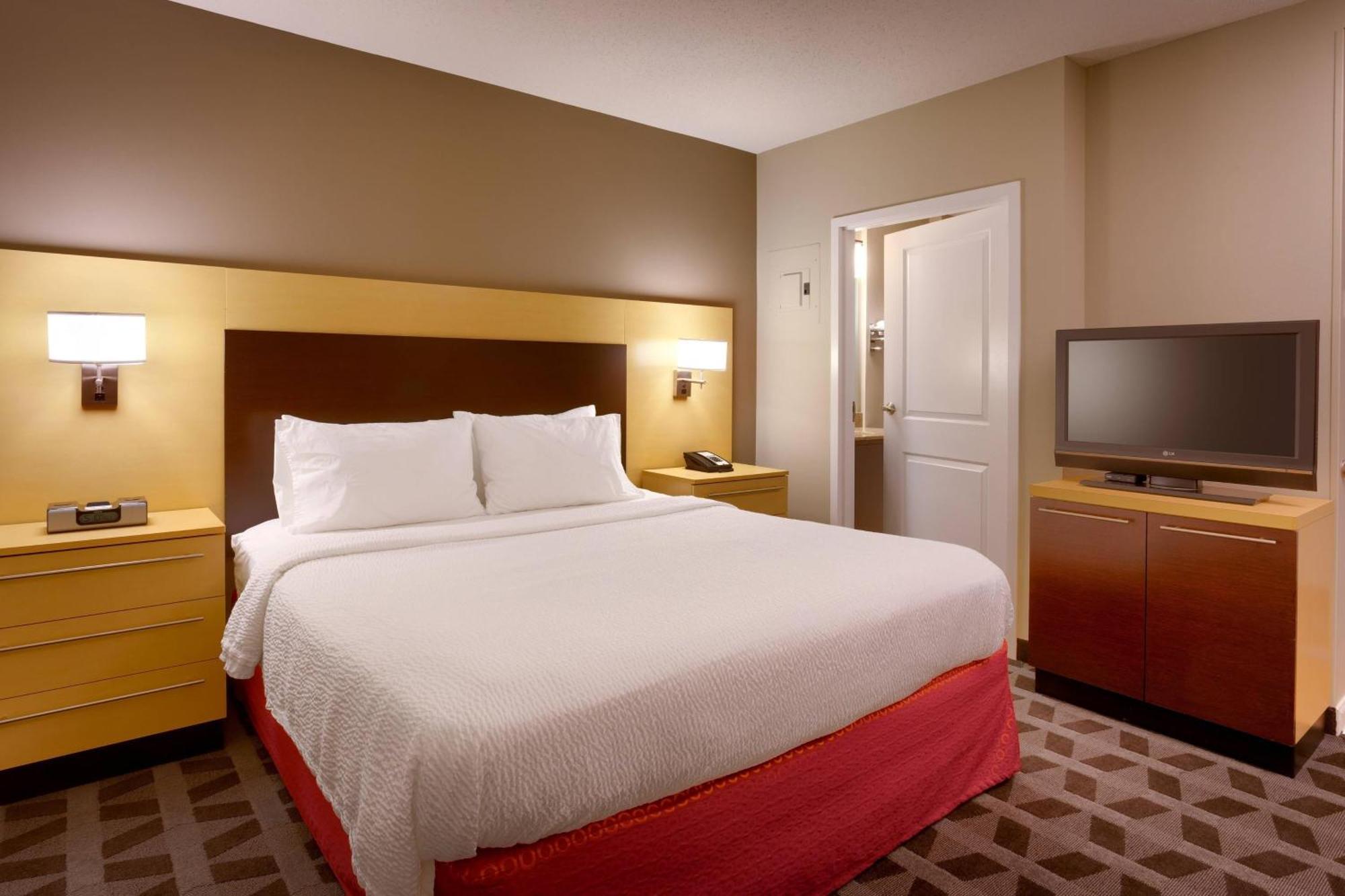 Hotel Towneplace West