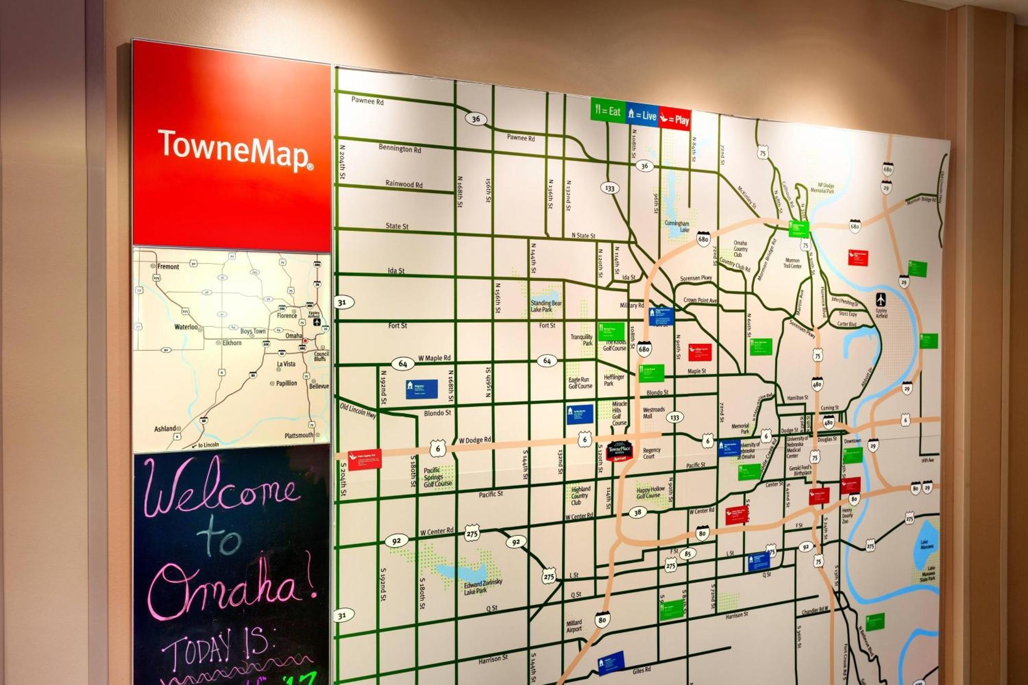 Towneplace West Omaha
