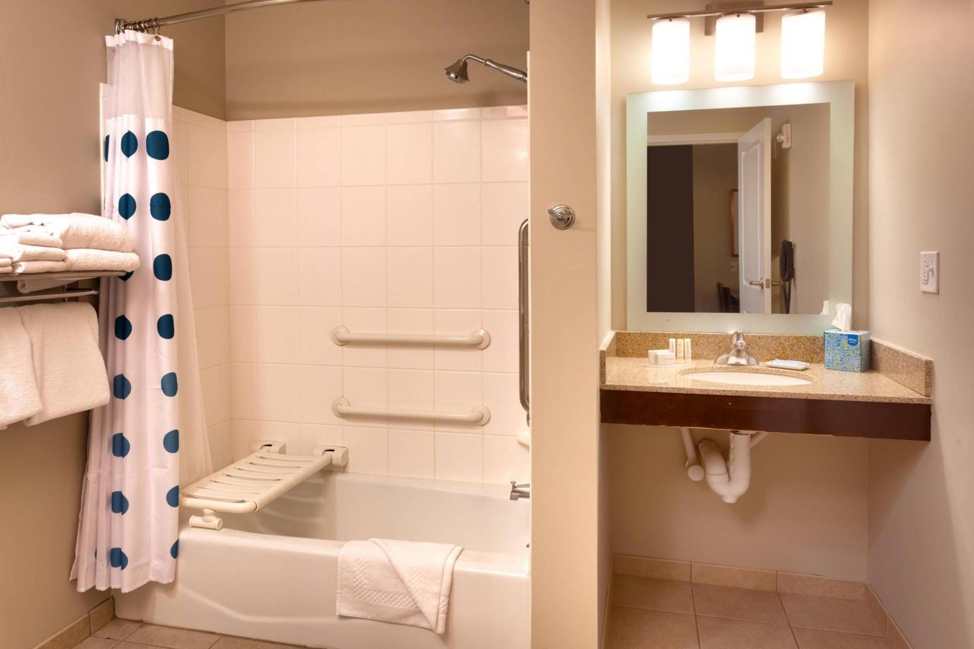 Towneplace West 3* Omaha