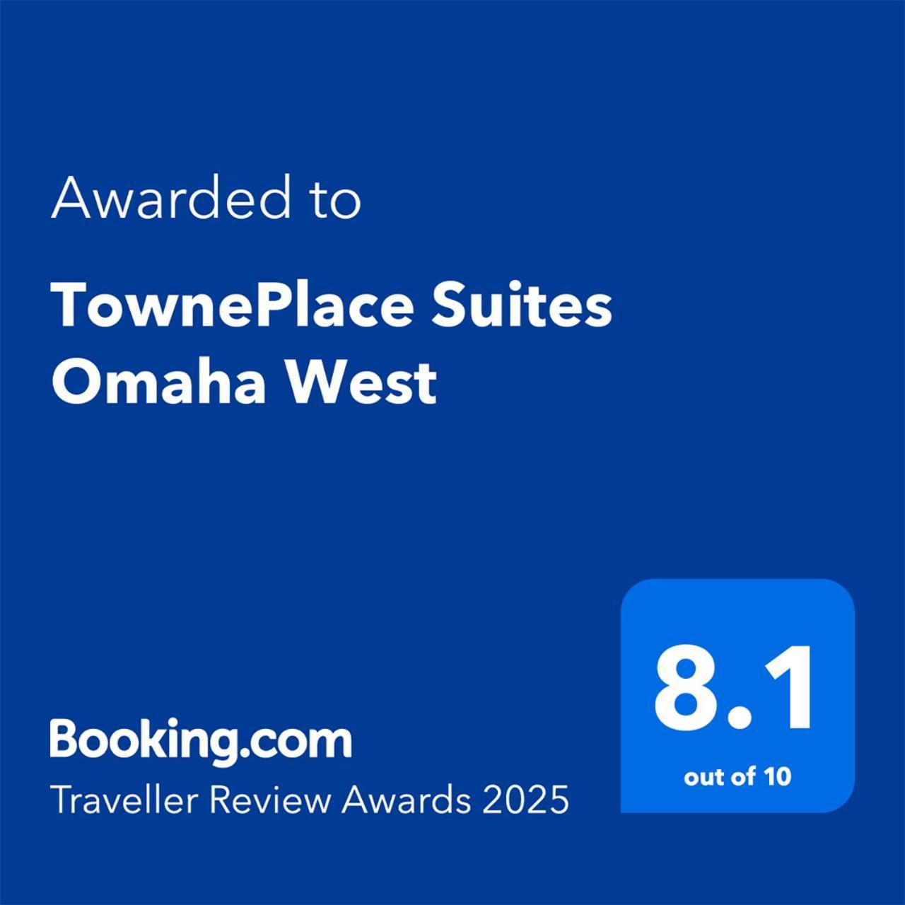 Towneplace West Hotel Omaha