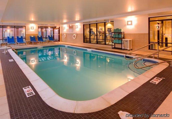 Hotel Towneplace West 3*