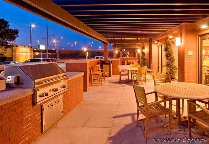 Hotel Towneplace West 3*