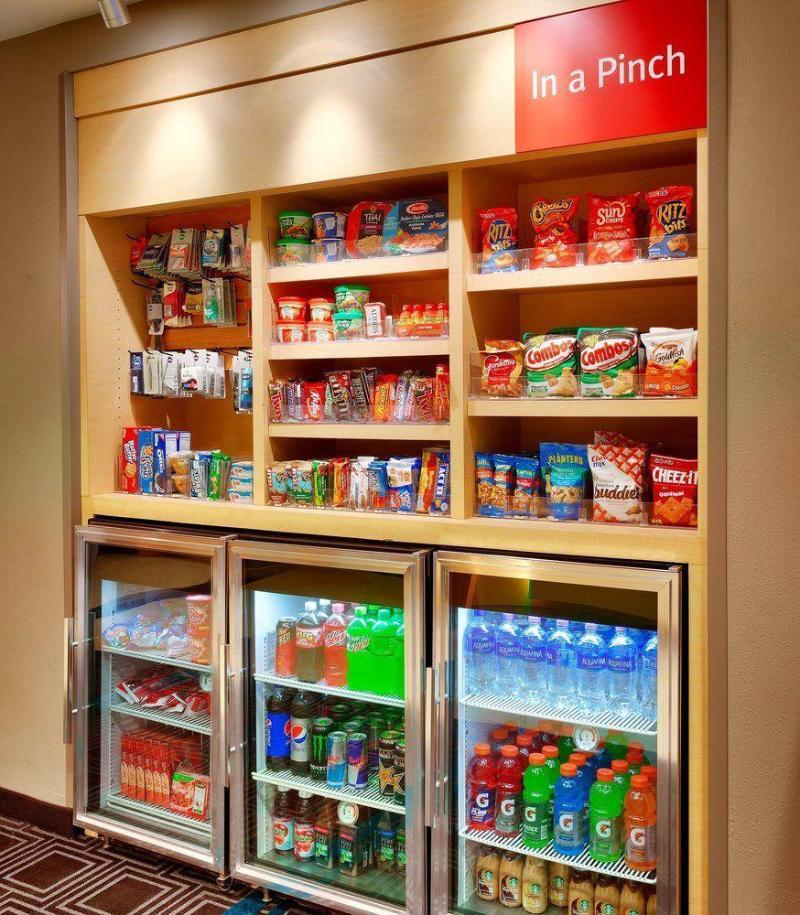 Towneplace West 3* Omaha