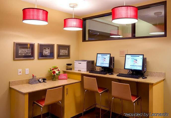 Hotel Towneplace West 3*